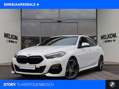 BMW 2-serie Gran Coupé - 220i Executive M Sport Automaat / Panoramadak / Sportstoelen / Live Cockpit Professional /