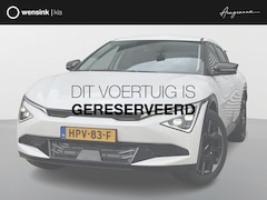 Kia EV6 - Plus 84 kWh | Elekt. Stoelverstelling met geheugen | Stoelventilatie | Stoel/Stuurwielverw