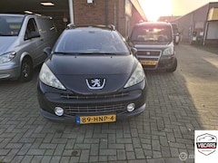 Peugeot 207 SW - 1.6 VTi XS