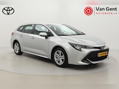 Toyota Corolla Touring Sports - 1.2 Turbo Active | Trekhaak | Navigatie | Apple Carplay / Android Auto | Adaptive Cruise |