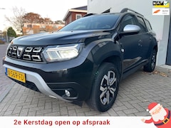 Dacia Duster - 1.0 TCe LPG Prestige/Dealer-onderhouden/1eigenaar/LPG/Navi/Camera/Cruise-c/Climate-c/PDC/A