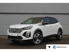 Peugeot 2008 - 1.2 Hybrid 145 GT Automaat