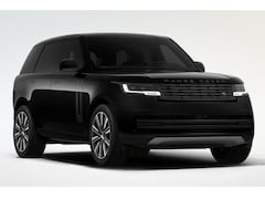 Land Rover Range Rover - 3.0 P550e Autobiography PHEV | AB Design Pack | Extra getint glas | Frigocompartiment voor