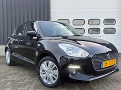 Suzuki Swift - 1.2 Select/1e eigenaar/5drs/airco/camera/lm velgen