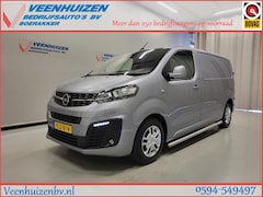 Opel Vivaro - 2.0CDTI 177pk L2/H1 Automaat Inrichting Euro 6