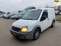 Ford Transit Connect - T200S 1.8 TDCi Economy Edition