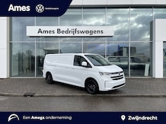 Volkswagen e-Transporter - L2 Bulli 218PK | Trekhaak | App Connect | Assistentie Pakket Premium
