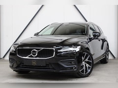 Volvo V60 - 2.0 T5 Momentum 250 PK l 1e eigenaar l LED l ACC l Bluetooth