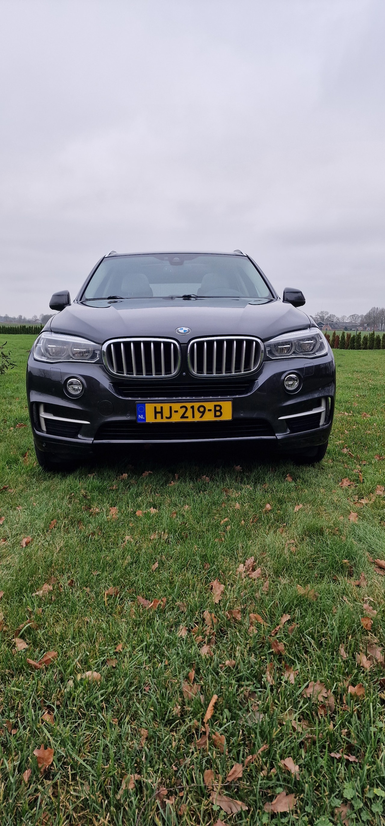 BMW X5 - xDrive 40e High Executive - AutoWereld.nl