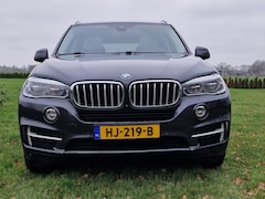 BMW X5 - xDrive 40e High Executive Panoramisch dak, Origineel NL geleverd
