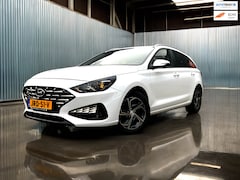 Hyundai i30 Wagon - 1.0 T-GDi MHEV Comfort Clima_PDC_Trekh