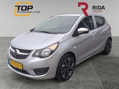 Opel Karl - 1.0 ecoFLEX Edition