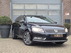 Volkswagen Passat Variant - 1.4 TSI Comfortline Executive Edition BlueMotion Cruise control