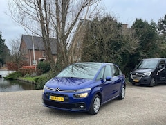 Citroën C4 Picasso - 1.2 PureTech Selection