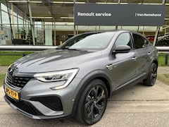 Renault Arkana - 1.6 E-Tech hybrid 145PK R.S line/ E-Tech engineered / Dealer onderhouden / Adaptive Cruise
