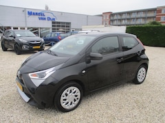 Toyota Aygo - 1.0 VVT-i x-play limited