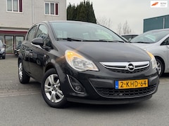 Opel Corsa - 1.2-16V Berlin/Eerste eigenaar