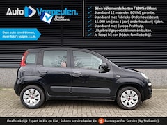 Fiat Panda - 1.2 Edizione Cool