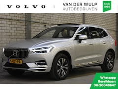 Volvo XC60 - T8 390pk AWD Inscription | ACC BLIS | S/K dak |