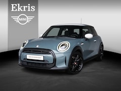 MINI Cooper - 3-deurs Multitone Edition + Achteruitrijcamera + Comfort Access + Stoelverarming + Ambianc