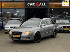 Audi A4 Avant - 2.0 Advance APK 15-12-2026/PDC/CARPLAY/CRUISE/NAP/