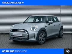 MINI Cooper - Hatchback Classic Automaat / LED / Airconditioning / Cruise Control / PDC