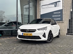 Opel Corsa - 1.2 GS Line*AUTOM.*ECC*CRUISE*CAM*CARPLAY