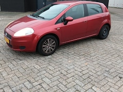 Fiat Grande Punto - 1.4 Dynamic