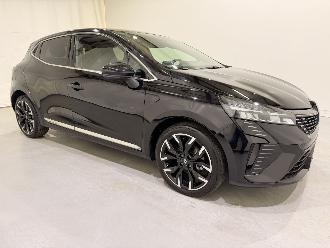 Renault Clio - 1.0 TCe 90 Techno Automaat - AutoWereld.nl