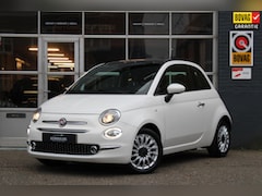 Fiat 500 - 1.0 Hybrid Star Pano|Leder|Bluetooth|Apple CarPlay