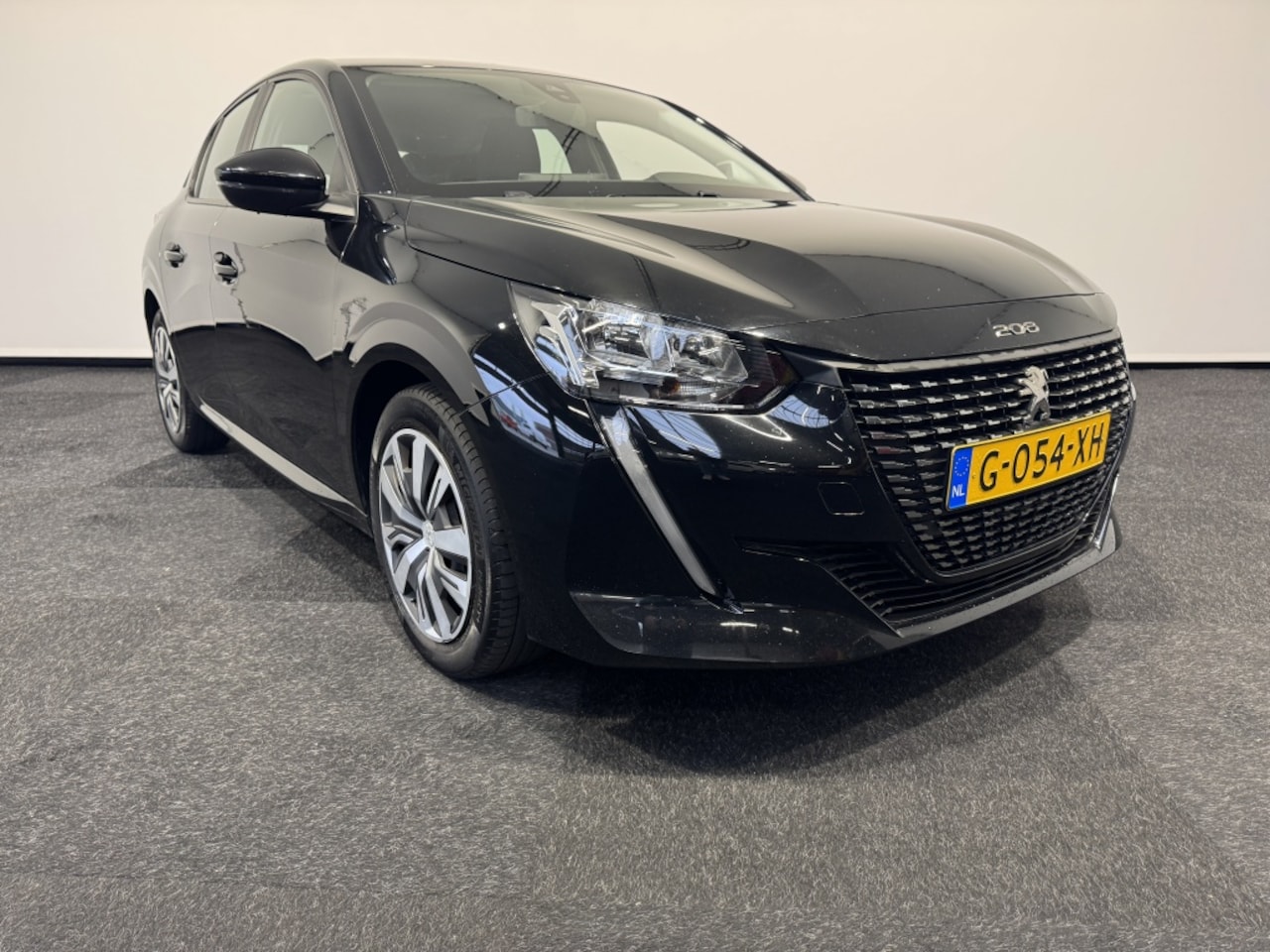 Peugeot 208 - car play airco pdc 1.2 PT BL Active - AutoWereld.nl