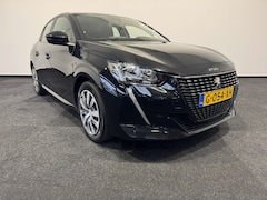 Peugeot 208 - car play airco pdc 1.2 PT BL Active