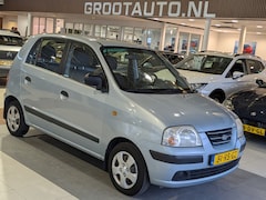 Hyundai Atos - 1.1i Active Cool Airco, Stuurbekrachtiging