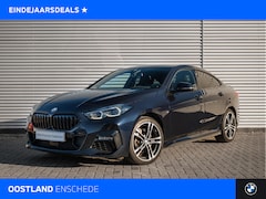 BMW 2-serie Gran Coupé - 218i M Sport Automaat / M Sportstoelen / M Sportonderstel / Adaptieve LED / Airconditionin