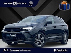 Opel Grandland - GS 1.6 HYbrid PHEV 225pk | ALCANTARA/LEDER | LED PIXEL VERLICHTING | KEYLESS | WINTER PACK