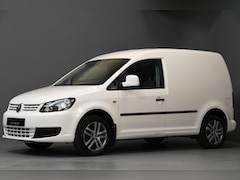 Volkswagen Caddy - 1.2 TSI