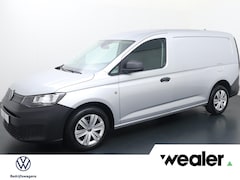Volkswagen Caddy Cargo Maxi - 2.0 TDI Trend | 102 PK | Cruise control | Parkeersensoren achter | Trekhaak
