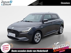 Suzuki Swift - 1.2 Select Smart Hybrid | All weather banden | Navigatie | Adaptieve cruise control | Acht
