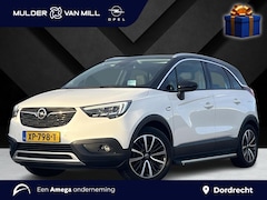 Opel Crossland X - Innovation+ 1.2 Turbo 110pk EAT6 | PREMIUM AUDIO | PANO | AGR-STOELEN | WINTER PACK | SAFE