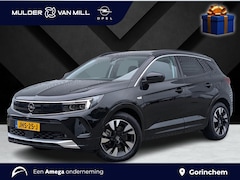 Opel Grandland - Ultimate 1.6 PHEV 225pk Hybrid e-EAT8 | LEDEREN BEKLEDING | LED PIXEL | 360° CAMERA | KEYL