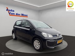 Volkswagen e-Up! - Style / Camera /Snel laden /Stoelverw. /etc