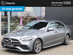 Mercedes-Benz C-klasse - 300 e AMG Line Limited