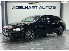 Mercedes-Benz CLA-klasse Shooting Brake - 250 e Business Solution AMG Limited Automaat / navigatie full map / Camera / Cruise