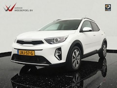 Kia Stonic - 1.0 T-GDi MHEV DCT7 DynamicPlusLine Automaat - Navigatie - Camera - Adaptieve cruise contr