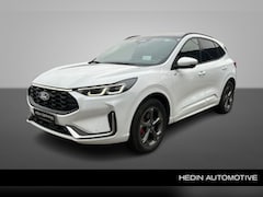 Ford Kuga - 2.5 PHEV ST-Line X | Driver Assistance Pack | Technology Pack | Elektrische trekhaak | Pan