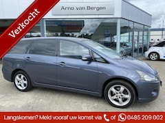 Mitsubishi Grandis - 2.4-16V Intense, AUTOMAAT, 7 persoons, clima, cruisecontrol, pdc, top onderhouden, nette a