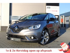 Renault Scénic - 1.2 TCe Intens / Cruise/Navi/20''LM/stoelmasage/vol optie