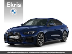 BMW 4-serie Gran Coupé - 420i | M Sportpakket Pro |