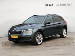 Skoda Kamiq - 1.0 TSI Business Edition Camera | Navigatie | Cruise control