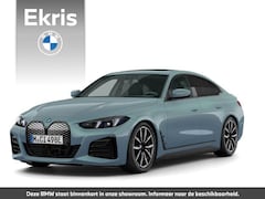 BMW i4 - eDrive35 | M Sport Edition | M Sportpakket Pro | Comfort Pack